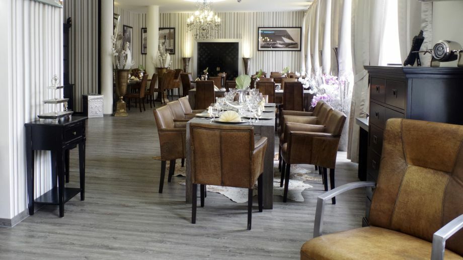 Hotel Merseburger Hof Leipzig Bagian luar foto